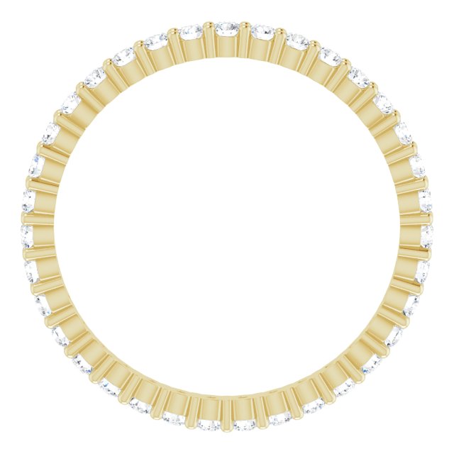 Natural Diamond | Round | 1.75mm | Lab-Grown Diamond | Round | 1.75mm