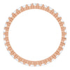 Natural Diamond | Round | 1.75mm | Lab-Grown Diamond | Round | 1.75mm
