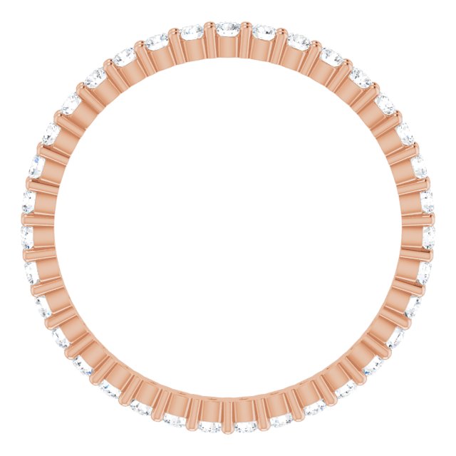 Natural Diamond | Round | 1.75mm | Lab-Grown Diamond | Round | 1.75mm