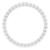 Natural Diamond | Round | 1.75mm | Lab-Grown Diamond | Round | 1.75mm