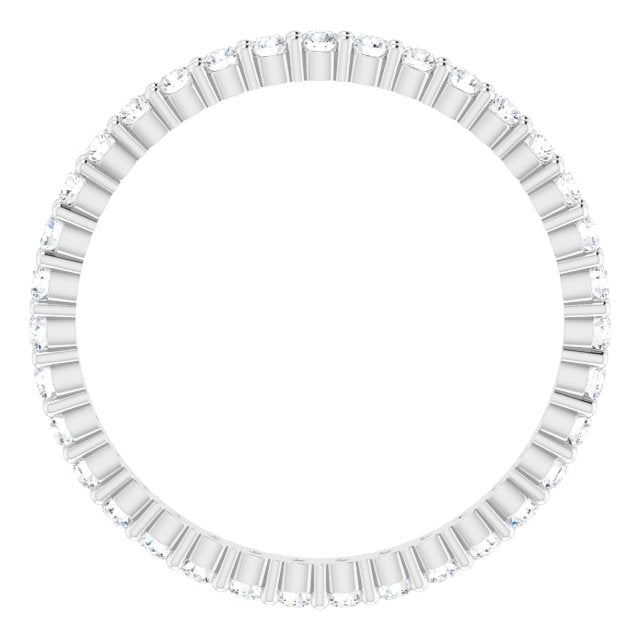 Natural Diamond | Round | 1.75mm | Lab-Grown Diamond | Round | 1.75mm