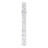 Lab-Grown Diamond | Round | 2.25mm