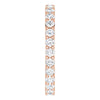 Lab-Grown Diamond | Round | 2.25mm