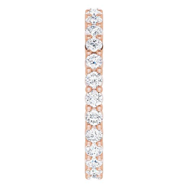 Lab-Grown Diamond | Round | 2.25mm
