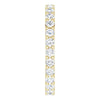 Lab-Grown Diamond | Round | 2.25mm