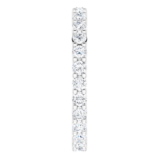 Lab-Grown Diamond | Round | 2.25mm