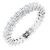 Natural Diamond | Square | 2.5 x 2.5mm | Lab-Grown Diamond | Square | 2.5 x 2.5mm