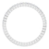 Natural Diamond | Square | 1.25 x 1.25mm