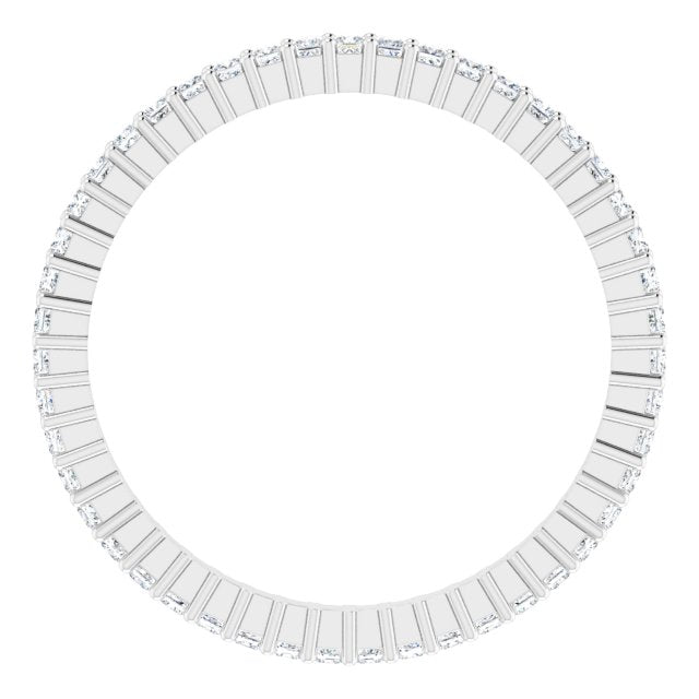 Natural Diamond | Square | 1.25 x 1.25mm