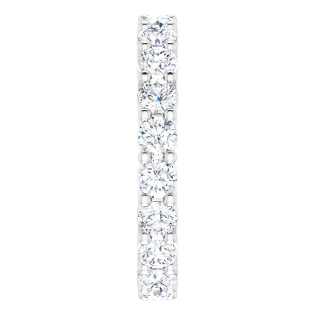 Lab-Grown Diamond | Round | 3.2mm