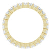 Natural Diamond | Square | 2.5 x 2.5mm | Lab-Grown Diamond | Square | 2.5 x 2.5mm
