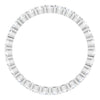 Lab-Grown Diamond | Round | 2.25mm