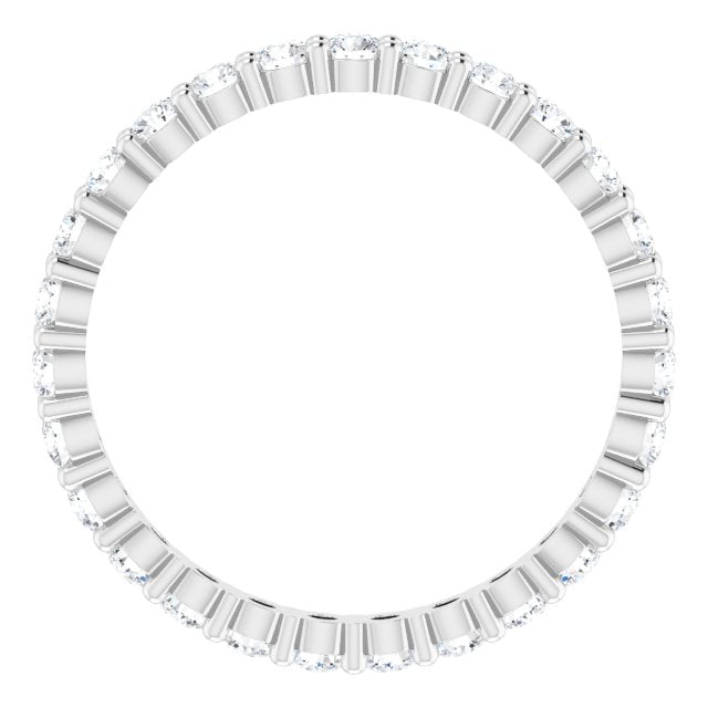 Lab-Grown Diamond | Round | 2.25mm