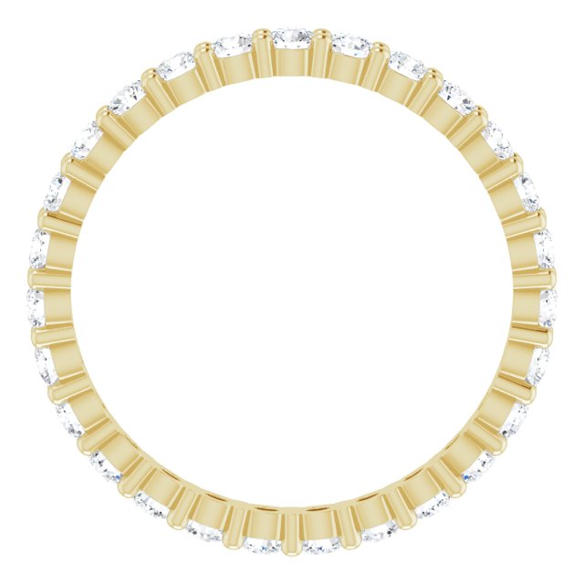 Lab-Grown Diamond | Round | 2.25mm