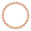 Lab-Grown Diamond | Round | 2.25mm