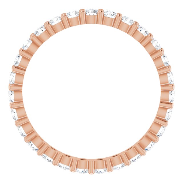 Lab-Grown Diamond | Round | 2.25mm