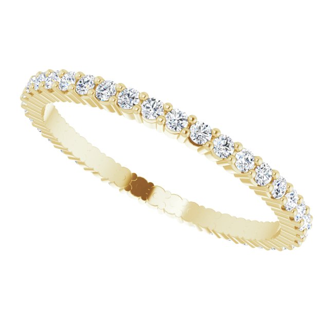 Natural Diamond | Round | 1.5mm | Lab-Grown Diamond | Round | 1.5mm