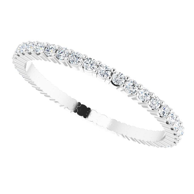 Natural Diamond | Round | 1.5mm | Lab-Grown Diamond | Round | 1.5mm