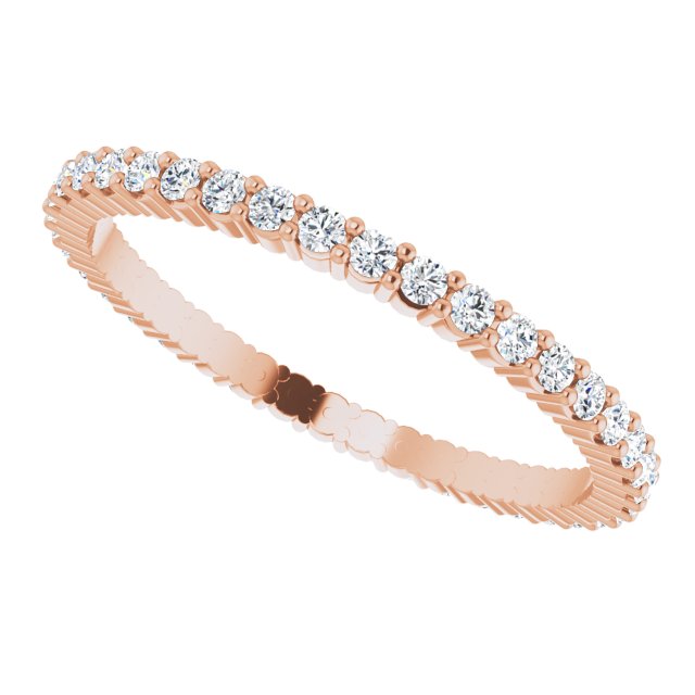 Natural Diamond | Round | 1.5mm | Lab-Grown Diamond | Round | 1.5mm