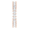 Natural Diamond | Square | 2.5 x 2.5mm | Lab-Grown Diamond | Square | 2.5 x 2.5mm