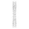 Natural Diamond | Square | 2.5 x 2.5mm | Lab-Grown Diamond | Square | 2.5 x 2.5mm