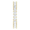 Natural Diamond | Square | 2.5 x 2.5mm | Lab-Grown Diamond | Square | 2.5 x 2.5mm