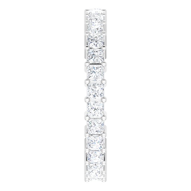 Lab-Grown Diamond | Square | 2.25 x 2.25mm