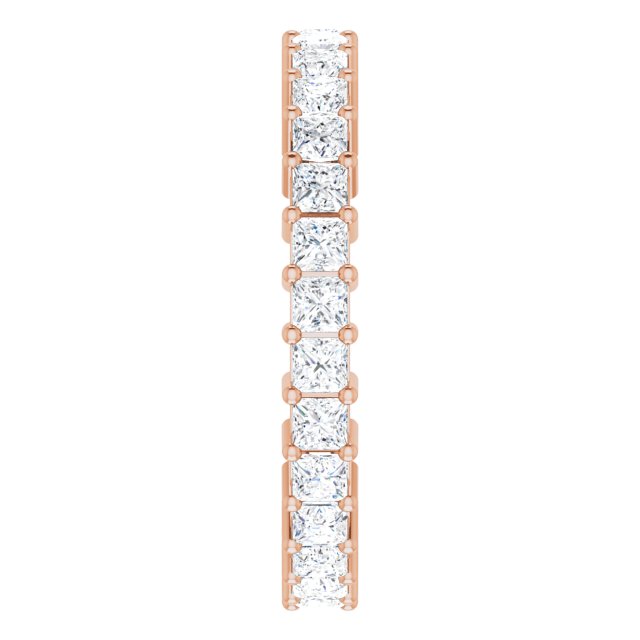 Lab-Grown Diamond | Square | 2.25 x 2.25mm