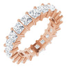 Natural Diamond | Square | 3.25 x 3.25mm | Lab-Grown Diamond | Square | 3.25 x 3.25mm