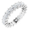 Natural Diamond | Square | 3.25 x 3.25mm | Lab-Grown Diamond | Square | 3.25 x 3.25mm