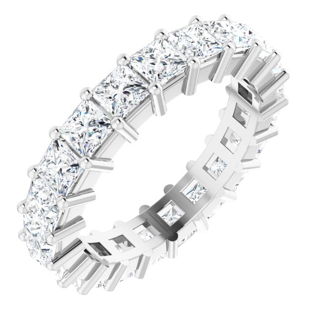 Natural Diamond | Square | 3.25 x 3.25mm | Lab-Grown Diamond | Square | 3.25 x 3.25mm