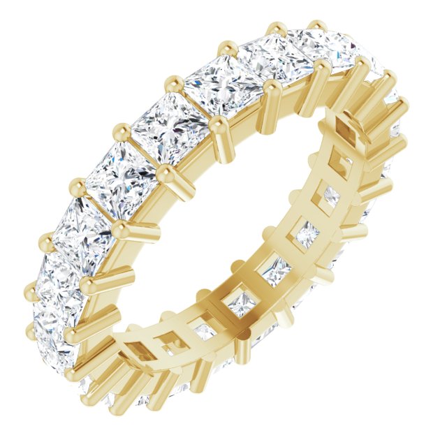Natural Diamond | Square | 3.25 x 3.25mm | Lab-Grown Diamond | Square | 3.25 x 3.25mm