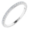 Natural Diamond | Round | 1.5mm | Lab-Grown Diamond | Round | 1.5mm