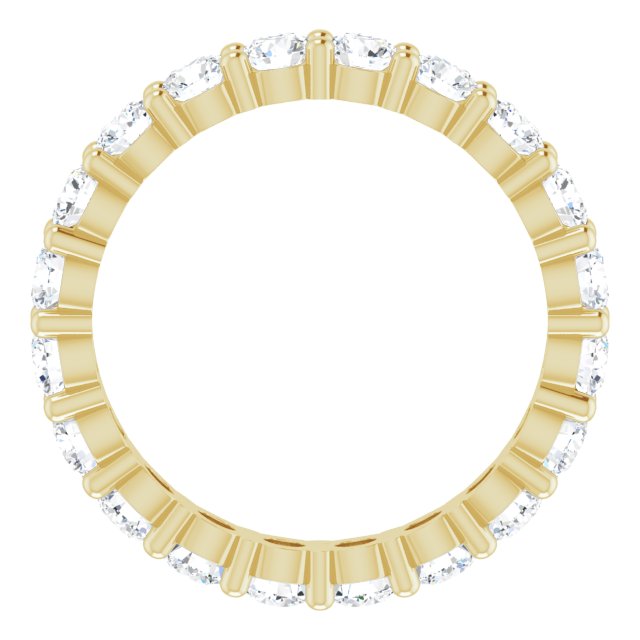 Lab-Grown Diamond | Round | 3.2mm