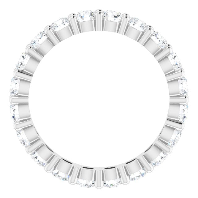 Lab-Grown Diamond | Round | 3.2mm