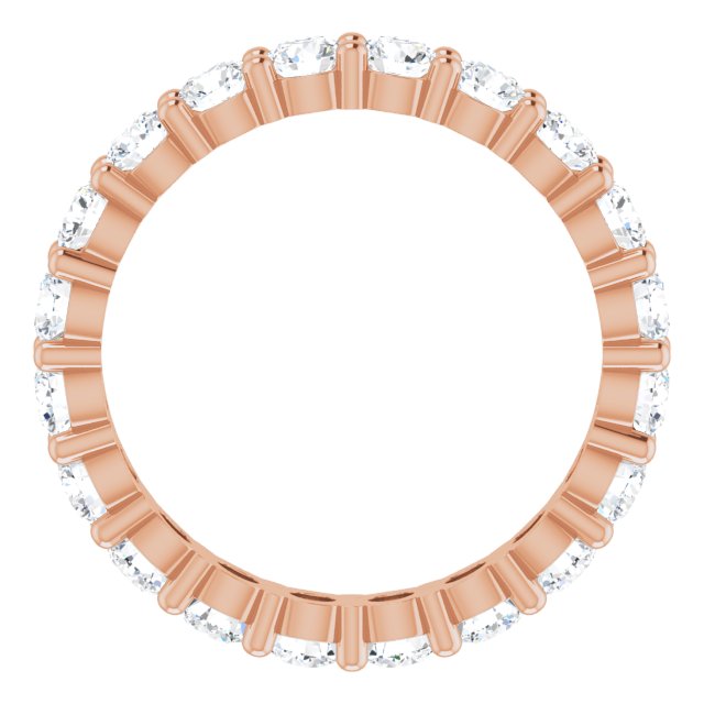 Lab-Grown Diamond | Round | 3.2mm