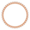 Natural Diamond | Round | 1.5mm | Lab-Grown Diamond | Round | 1.5mm