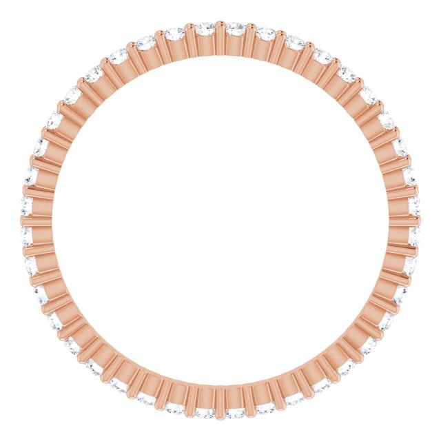 Natural Diamond | Round | 1.5mm | Lab-Grown Diamond | Round | 1.5mm