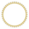 Natural Diamond | Round | 1.5mm | Lab-Grown Diamond | Round | 1.5mm