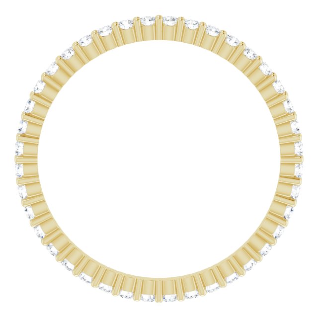Natural Diamond | Round | 1.5mm | Lab-Grown Diamond | Round | 1.5mm