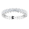 Natural Diamond | Square | 2.5 x 2.5mm | Lab-Grown Diamond | Square | 2.5 x 2.5mm