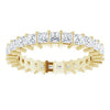 Natural Diamond | Square | 2.5 x 2.5mm | Lab-Grown Diamond | Square | 2.5 x 2.5mm