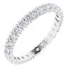 Lab-Grown Diamond | Round | 2.25mm