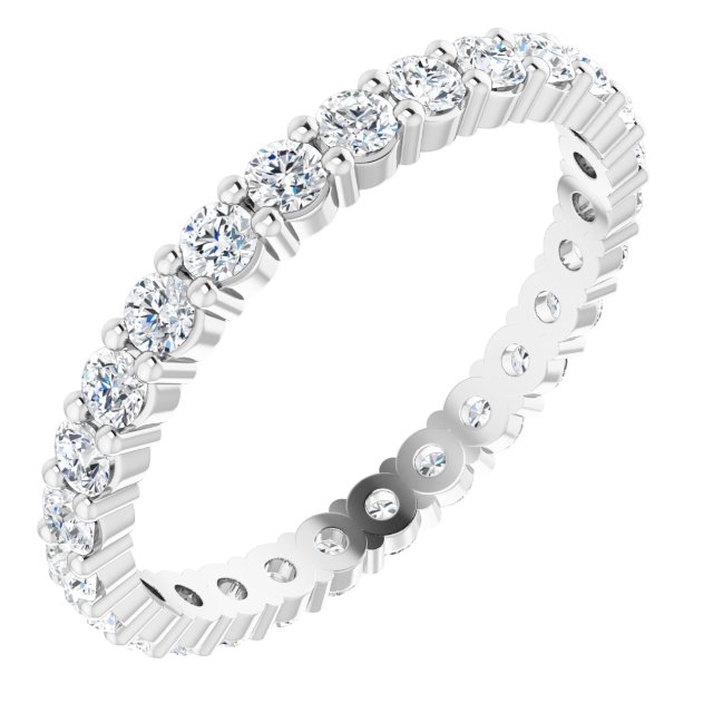 Lab-Grown Diamond | Round | 2.25mm