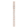 Natural Diamond | Round | 1.5mm | Lab-Grown Diamond | Round | 1.5mm