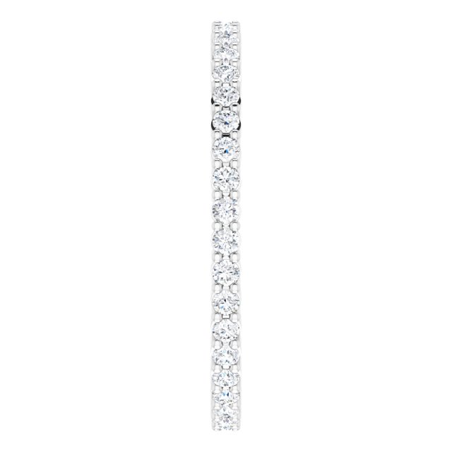 Natural Diamond | Round | 1.5mm | Lab-Grown Diamond | Round | 1.5mm