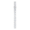 Natural Diamond | Round | 1.75mm | Lab-Grown Diamond | Round | 1.75mm