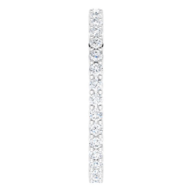 Natural Diamond | Round | 1.75mm | Lab-Grown Diamond | Round | 1.75mm