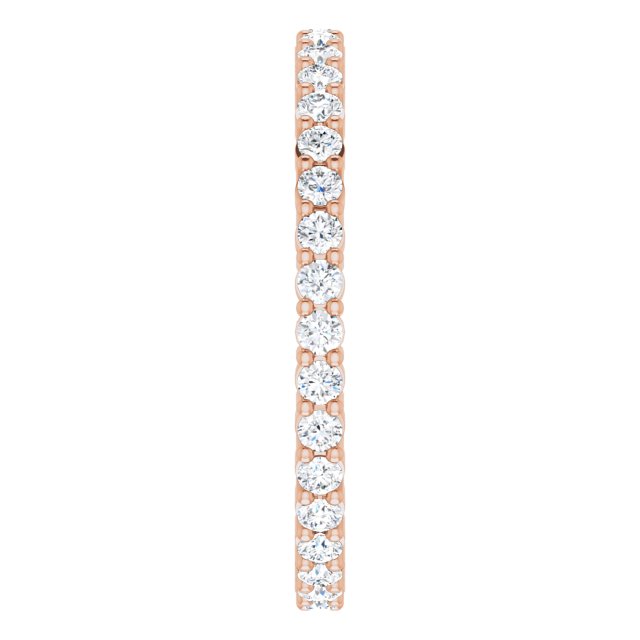 Natural Diamond | Round | 1.75mm | Lab-Grown Diamond | Round | 1.75mm