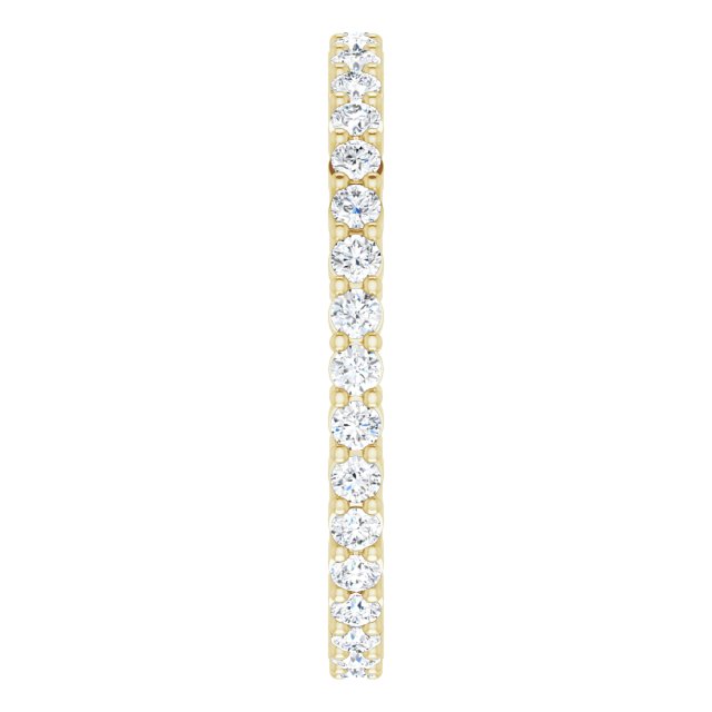 Natural Diamond | Round | 1.75mm | Lab-Grown Diamond | Round | 1.75mm